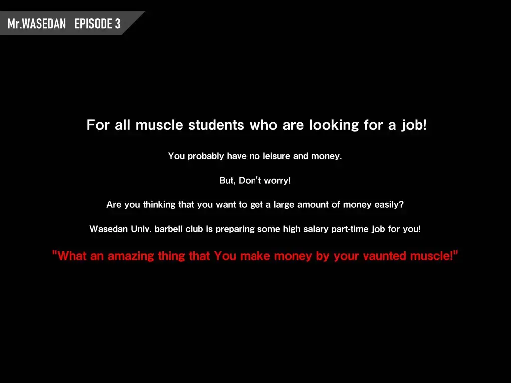 [Kajima] Mr.WASEDAN Fhentai - Page 123