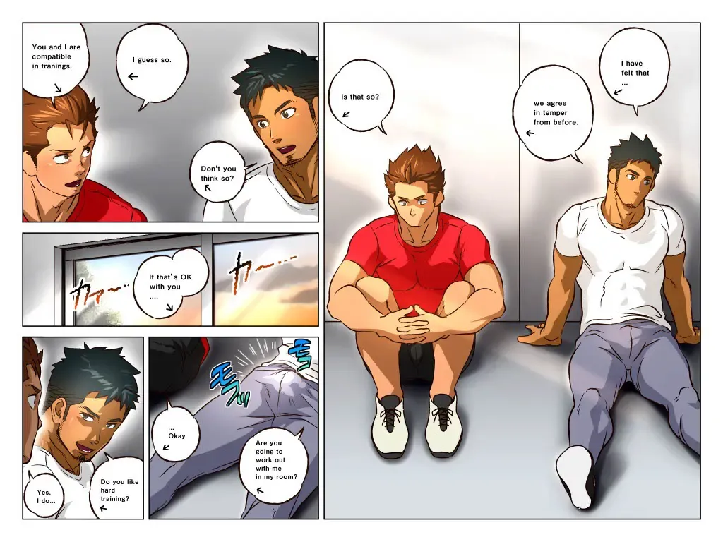 [Kajima] Mr.WASEDAN Fhentai - Page 155