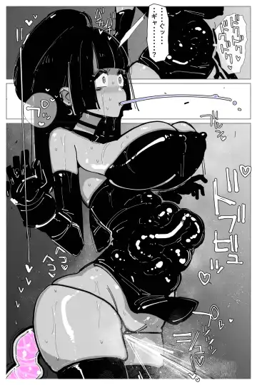 [Kikimetal] Anal Jelly Zumou Fhentai.net - Page 39