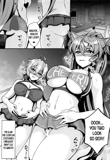 [Koyasu Kazu] Cahoro Sousha o Zatsu Saimin de Iinari ni suru Hon Fhentai - Page 14