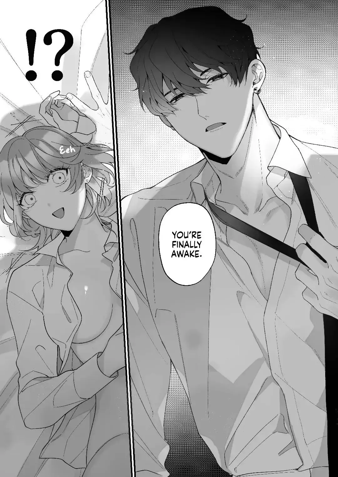 Chuuken Bodyguard ga Nisemono Reijou no Uso to Shintai wo Abaku made. | Until the Obedient Bodyguard Exposes the Body and the Lie of the Fake Lady Fhentai - Page 24