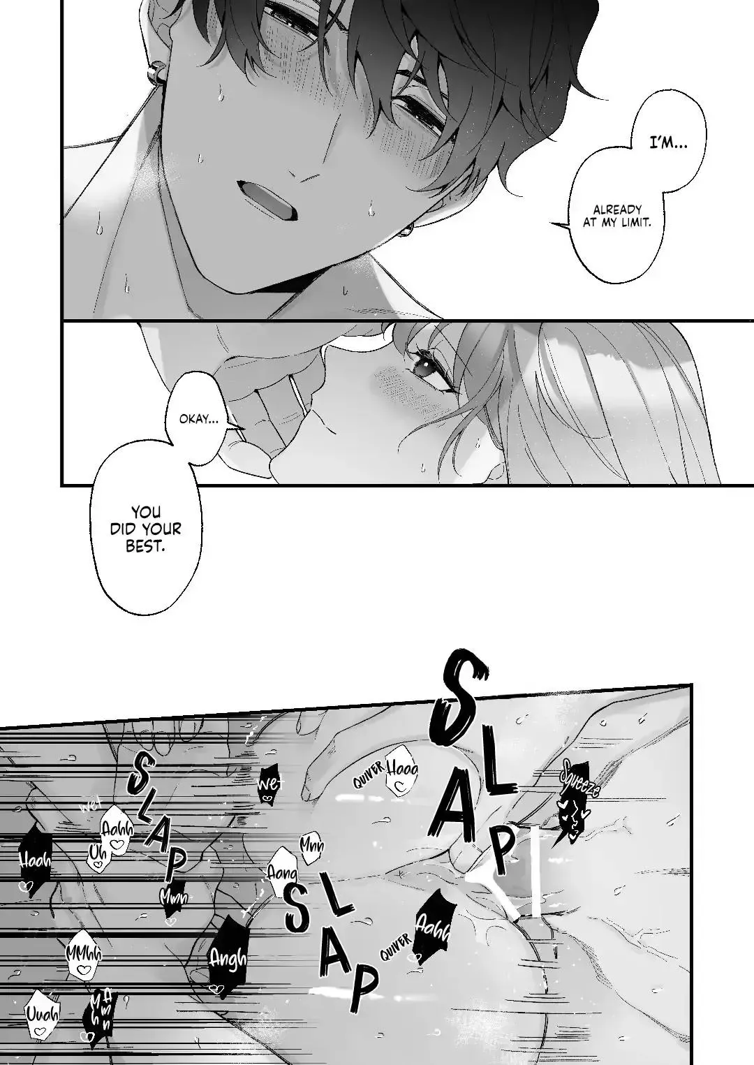 Chuuken Bodyguard ga Nisemono Reijou no Uso to Shintai wo Abaku made. | Until the Obedient Bodyguard Exposes the Body and the Lie of the Fake Lady Fhentai - Page 59