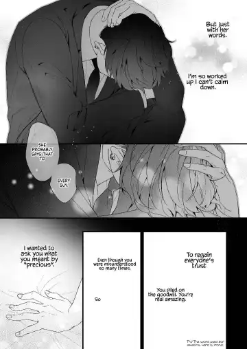 Chuuken Bodyguard ga Nisemono Reijou no Uso to Shintai wo Abaku made. | Until the Obedient Bodyguard Exposes the Body and the Lie of the Fake Lady Fhentai - Page 42