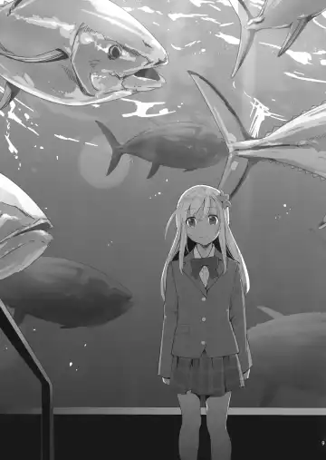 [Yamizawa] Ro-chan to Akogare Date Daisakusen Fhentai - Page 8