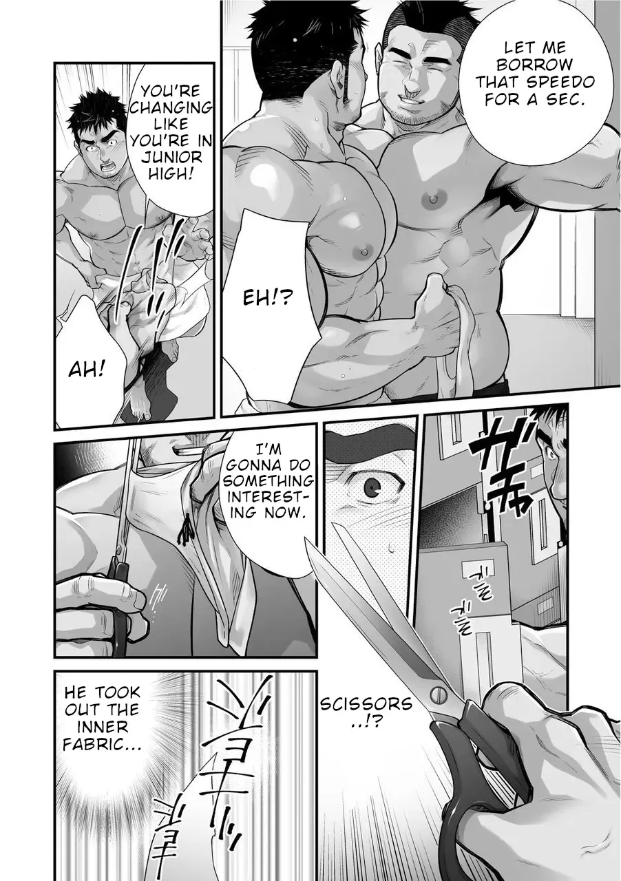 [Terujirou] Douga Haishin Fhentai.net - Page 28