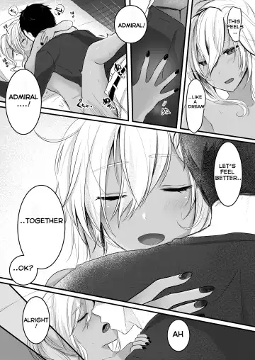 [Yunamaro] Musashi-san no Yoru Jijou Shoya Hen Fhentai.net - Page 28