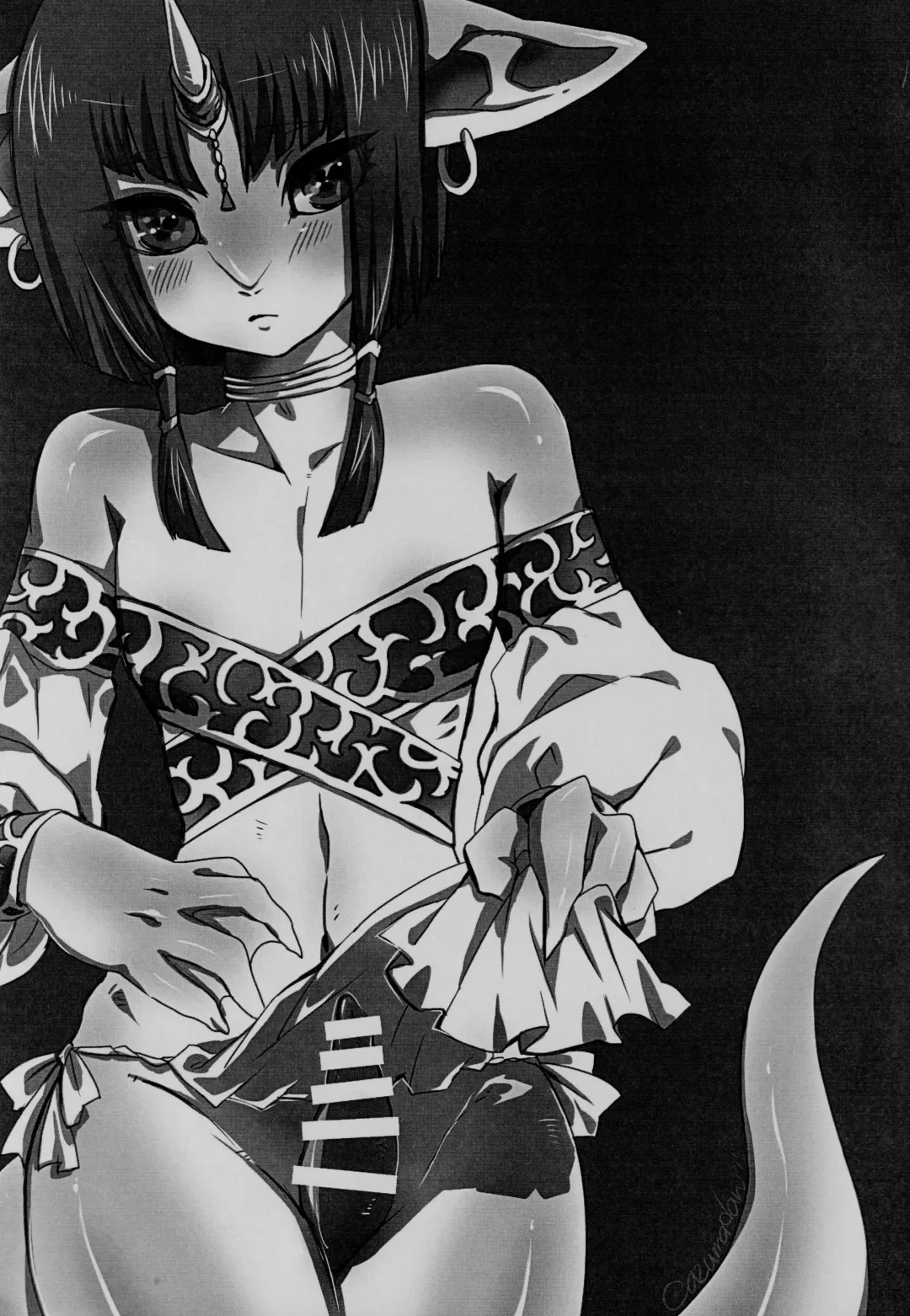 [Pepo] HIGHLIGHT Fhentai - Page 24