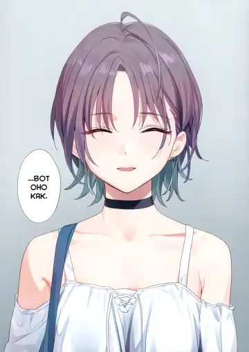 [Yd] Murasaki no Yume | Пурпурная фантазия Fhentai - Page 36