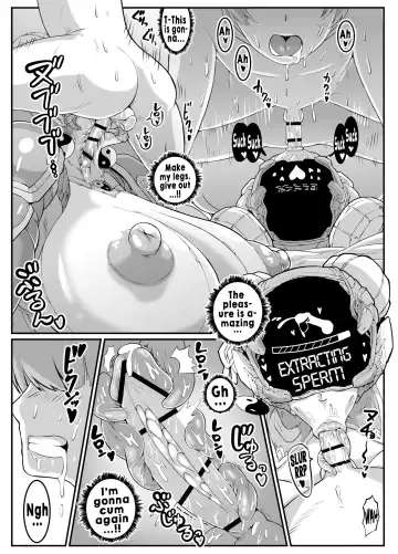 [Andojing] Android no Ofuroya-san PLAYBOT Soukangou Fhentai - Page 21