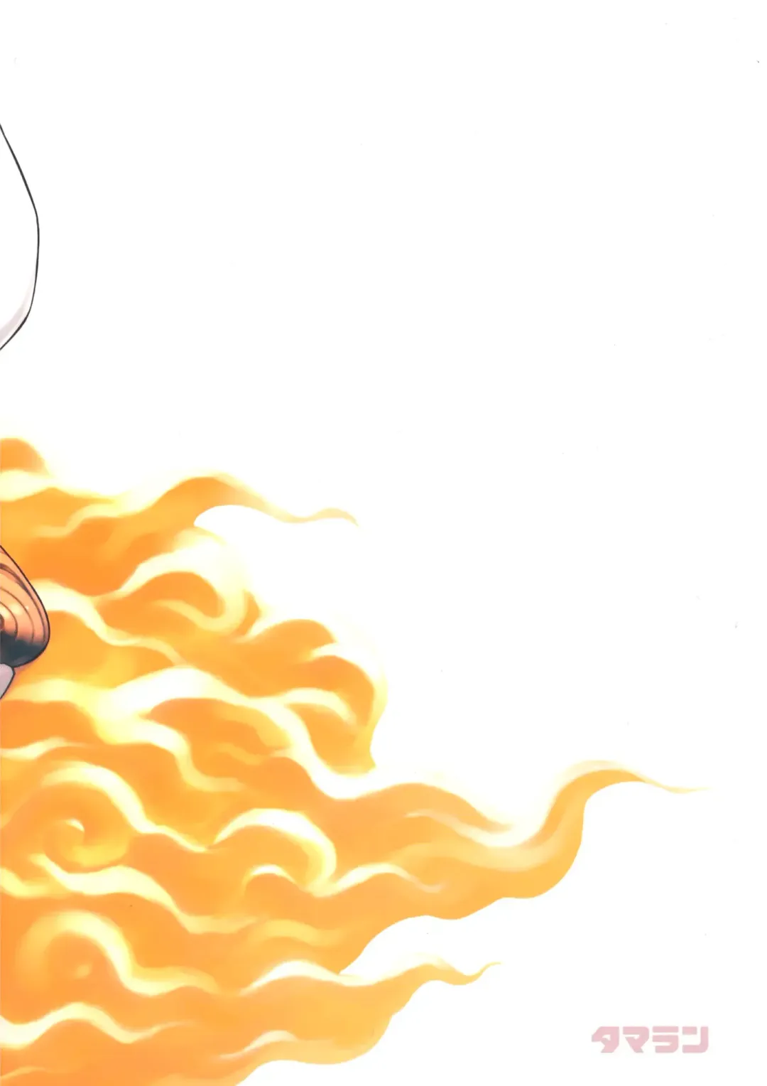 [Tamarun] Andira La Land III | Андира Ла-Ла Ленд - Глава 3 Fhentai - Page 31