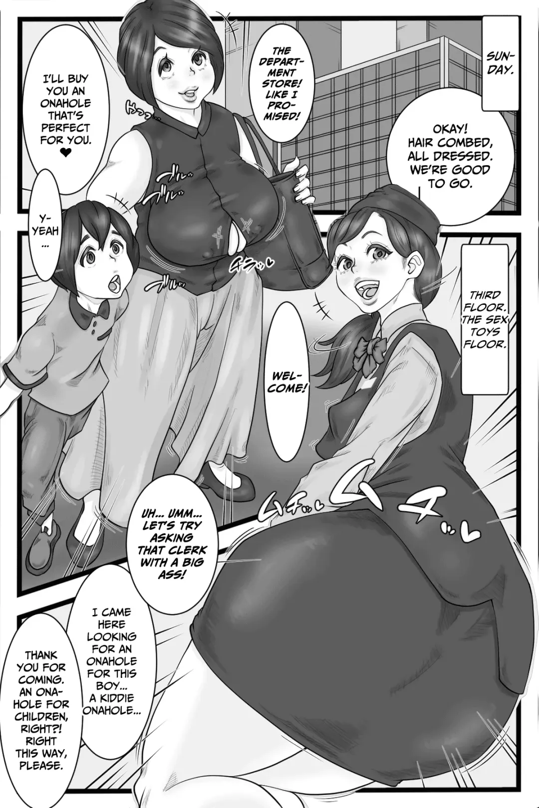 Onani Ippanka Shakai 2 | Pro-Masturbation Society 2 Fhentai - Page 13