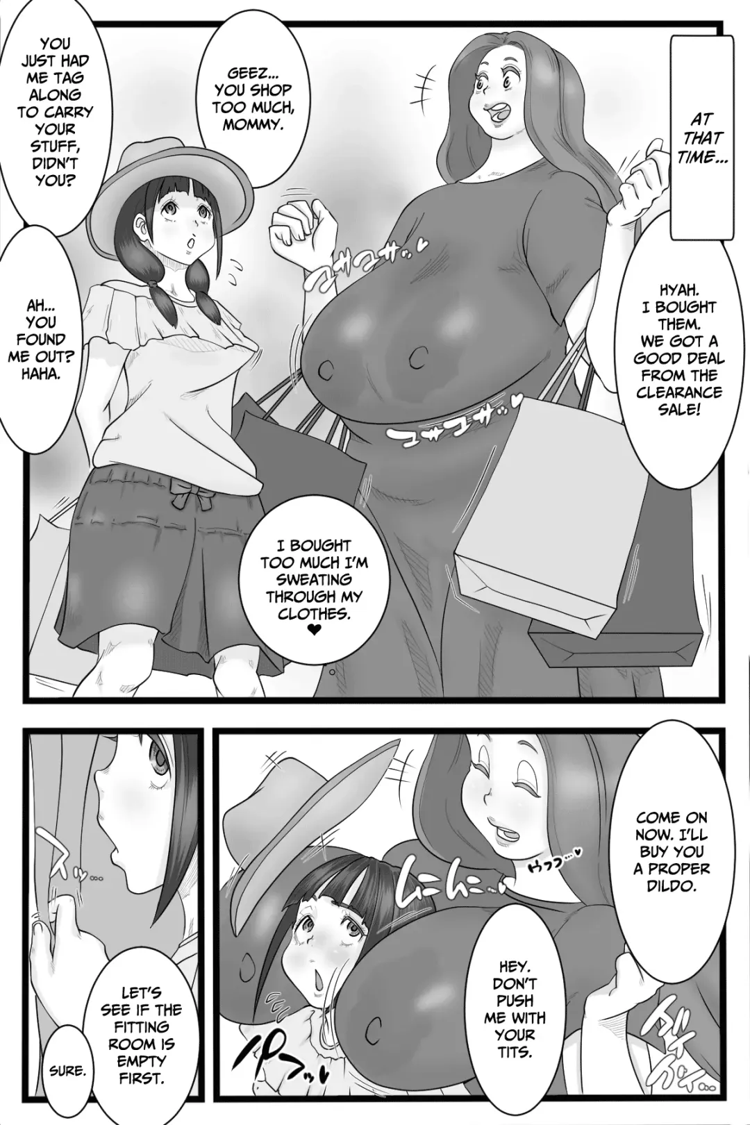 Onani Ippanka Shakai 2 | Pro-Masturbation Society 2 Fhentai - Page 20