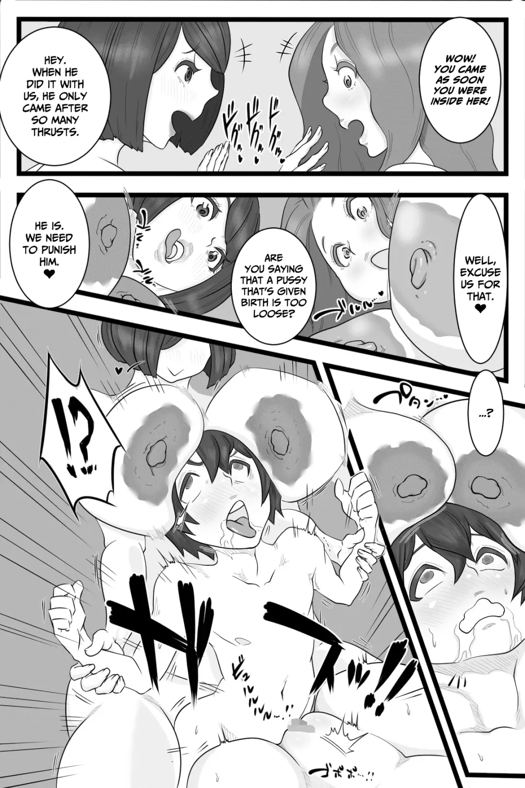 Onani Ippanka Shakai 2 | Pro-Masturbation Society 2 Fhentai - Page 37