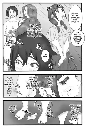 Onani Ippanka Shakai 2 | Pro-Masturbation Society 2 Fhentai - Page 25