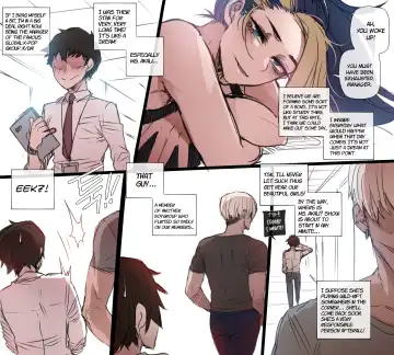 Read [Ratatatat74] Ratatatat74 Translated Shorts - Fhentai