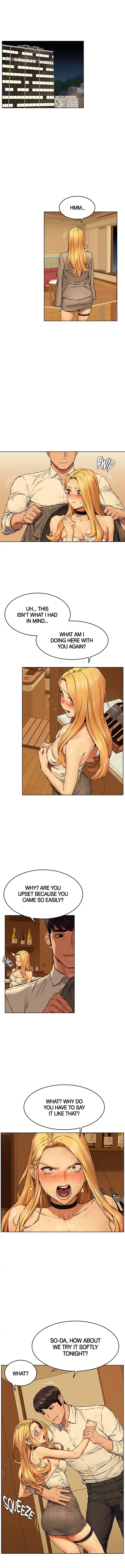 Sophie - Dinner date Fhentai - Page 2