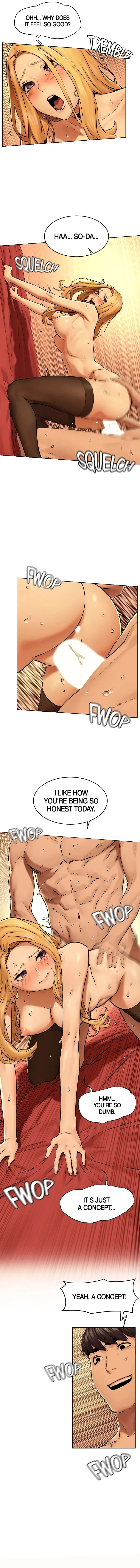 Sophie - Dinner date Fhentai - Page 22