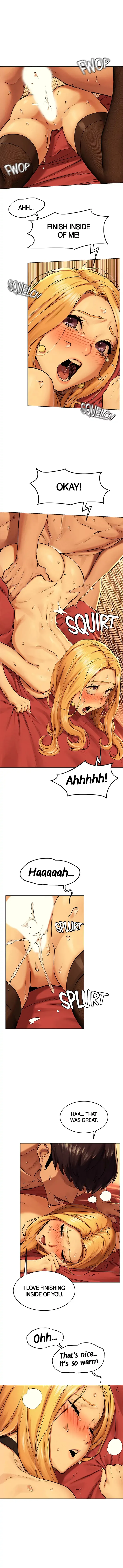 Sophie - Dinner date Fhentai - Page 28