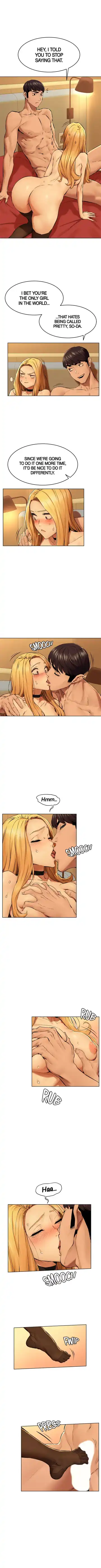 Sophie - Dinner date Fhentai - Page 17