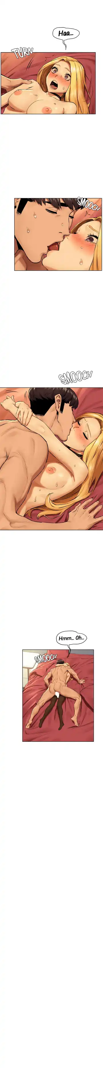 Sophie - Dinner date Fhentai - Page 30