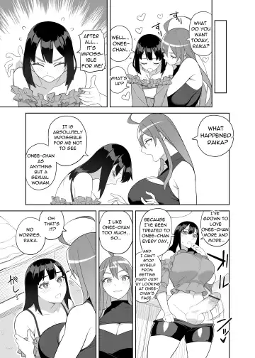 [Hidarikiki] Bakunyu Sisters ha Gakuenchou no Musume Fhentai.net - Page 30