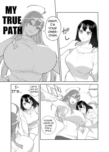 [Hidarikiki] Bakunyu Sisters ha Gakuenchou no Musume Fhentai.net - Page 8