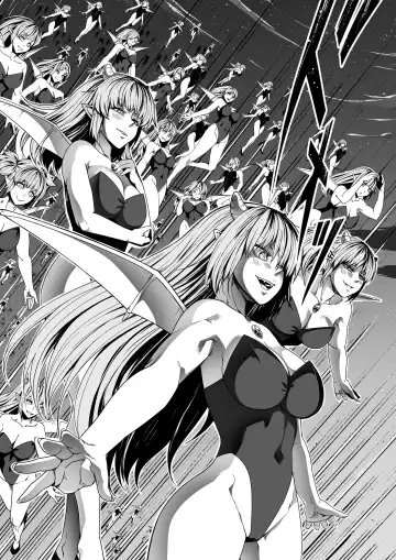 [Road] Chikara Aru Succubus wa Seiyoku o Mitashitai dake. 7 Fhentai.net - Page 22