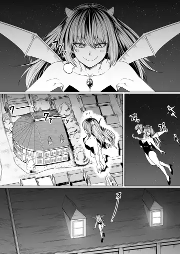 [Road] Chikara Aru Succubus wa Seiyoku o Mitashitai dake. 7 Fhentai.net - Page 94