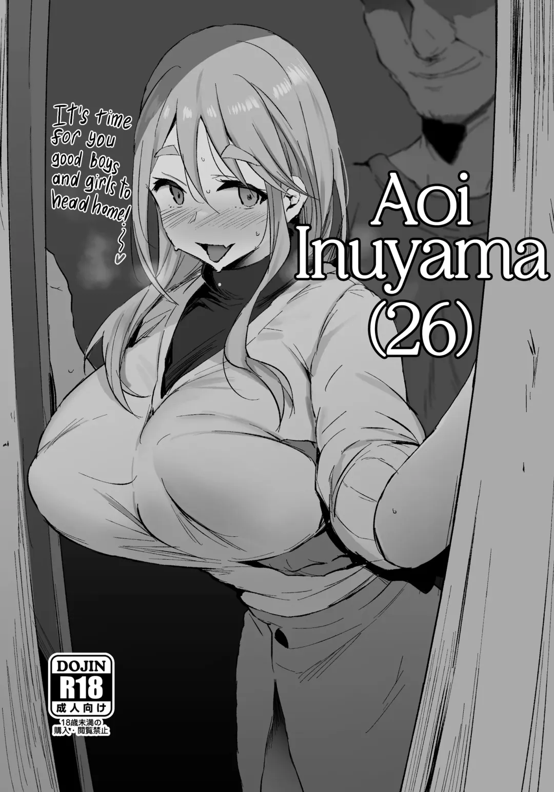 Read [Noripachi] Inuyama Aoi - Fhentai.net