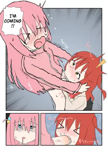 [Nodachi] Bocchinpo! Fhentai.net - Page 10