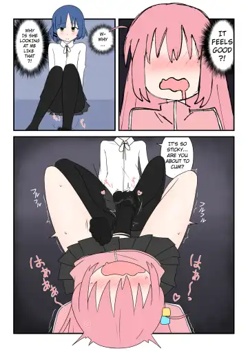 [Nodachi] Bocchinpo! Fhentai.net - Page 18