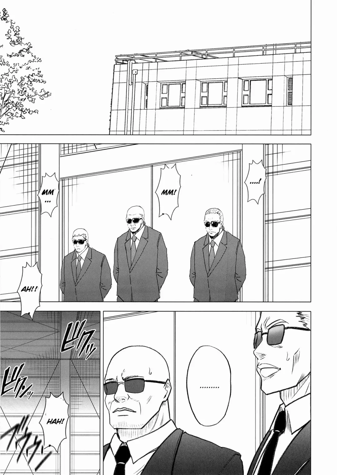 [Crimson] Lili x Asuka Fhentai - Page 18