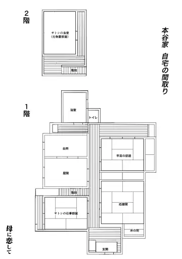 [Kaiko] Haha ni Koishite Tokubetsu Hen 3 -Haha to Musuko no Atarashii Nichijou- Fhentai.net - Page 2