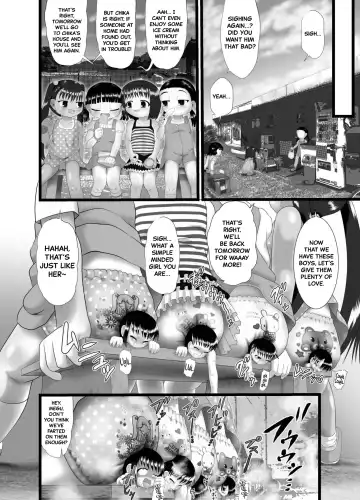 [Kuloamaki] PekePeke 2 Fhentai - Page 30