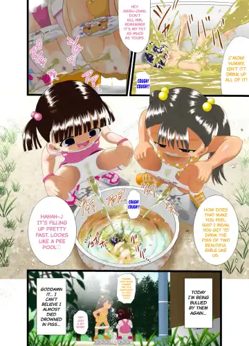 [Kuloamaki] PekePeke 2 Fhentai - Page 4