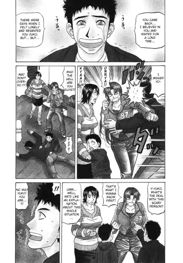 [Ozaki Akira] Kochira Momoiro Company Vol. 3 Fhentai - Page 135