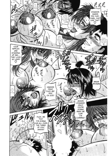 [Ozaki Akira] Kochira Momoiro Company Vol. 3 Fhentai - Page 212