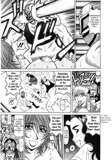 [Ozaki Akira] Kochira Momoiro Company Vol. 3 Fhentai - Page 24