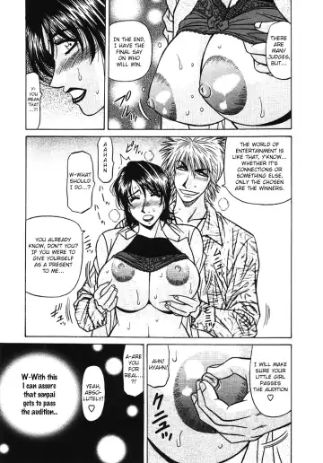 [Ozaki Akira] Kochira Momoiro Company Vol. 3 Fhentai - Page 58