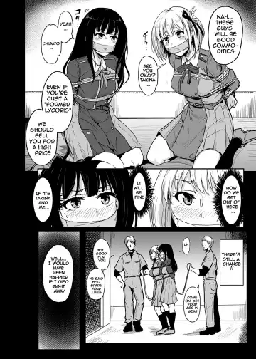 [Yayo] Higyaku no Hana Fhentai - Page 5
