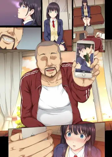 [Sanrokumaru] Soshite Watashi wa Kyou mo Ano Otoko ni Taberareru | And So Today I'm Once Again Being Sexually Devoured By That Man (decensored) Fhentai - Page 42