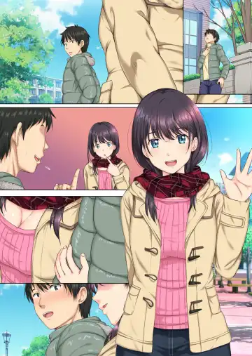 [Sanrokumaru] Soshite Watashi wa Kyou mo Ano Otoko ni Taberareru | And So Today I'm Once Again Being Sexually Devoured By That Man (decensored) Fhentai - Page 62