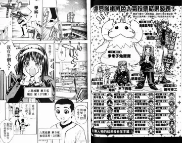 漂亮脸蛋Puriti Feisu 卷六 Fhentai - Page 80