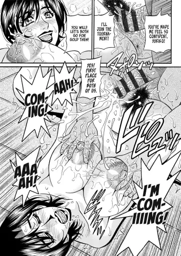 [Ozaki Akira] Hitozuma Shichou no Inbi na Seikou Kaikaku | Erotic Reforms Of Sex By A Married Female Mayor Fhentai.net - Page 39