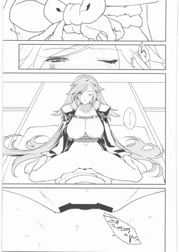[Amahal] Chirinutomoyoshi Fhentai - Page 66