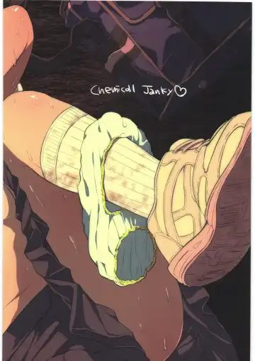 [Shiruka Bakaudon] Uso mo Tsukanai Junsui na Sonzai Fhentai - Page 40