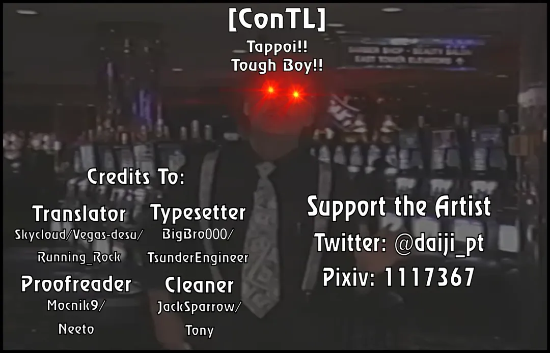 [Daiji] Tappoi!! | Tough Boy!! Fhentai - Page 27