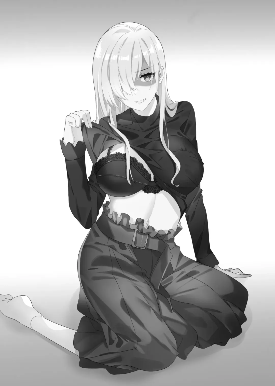 [Duokuma] Sono Karada, Omochikaeri de Side/ Fujishiro Rie Fhentai - Page 11