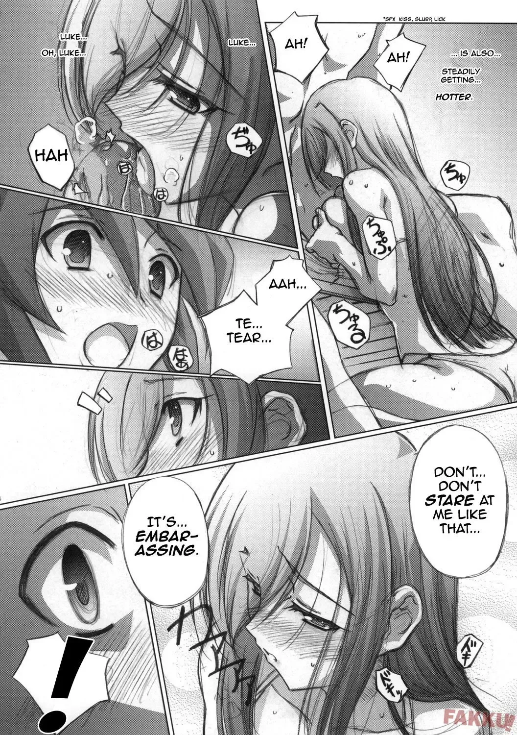 [Izumi Mahiru] Melon ni Melon Melon Fhentai.net - Page 15