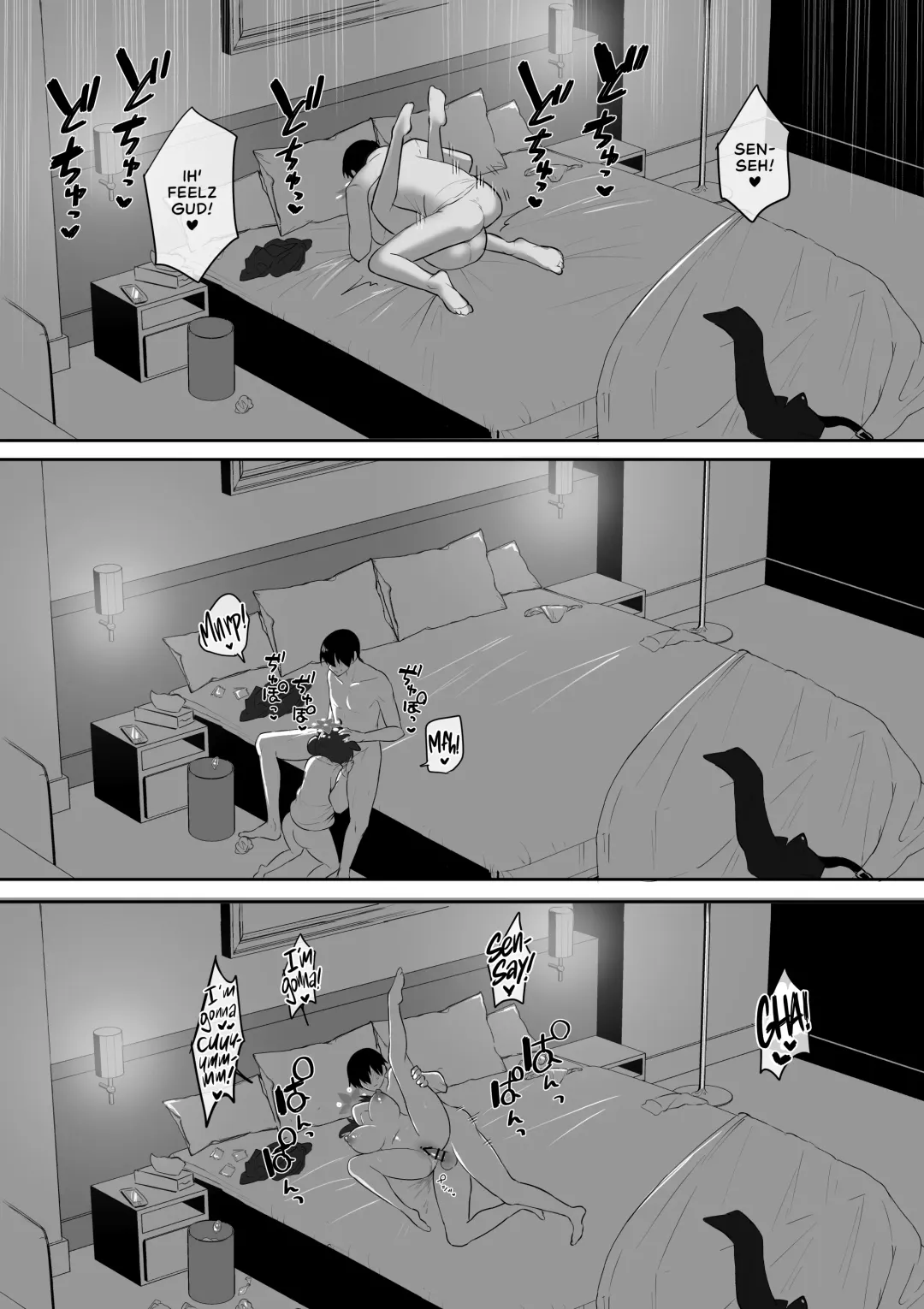 [Muchimo] Hatachi ni Natte mo Chiisai Mama no Kaede o Onaho Mitai ni Hamemakuru Love Love Ecchi Hon Fhentai - Page 30